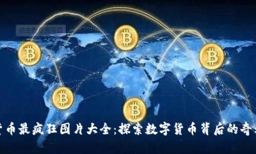 加密货币最疯狂图片大全：探索数字货币背后的奇幻世界
