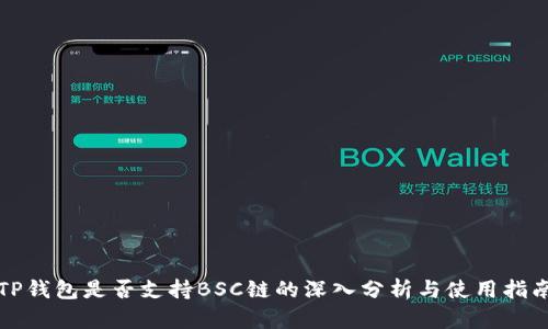 TP钱包是否支持BSC链的深入分析与使用指南
